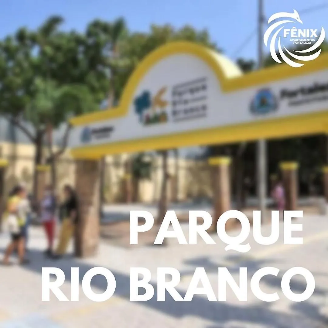 Apartamento Completo E Bem Localizado! Casa Biarritz! Fortaleza  0*, Fortaleza (Ceara) Brazil