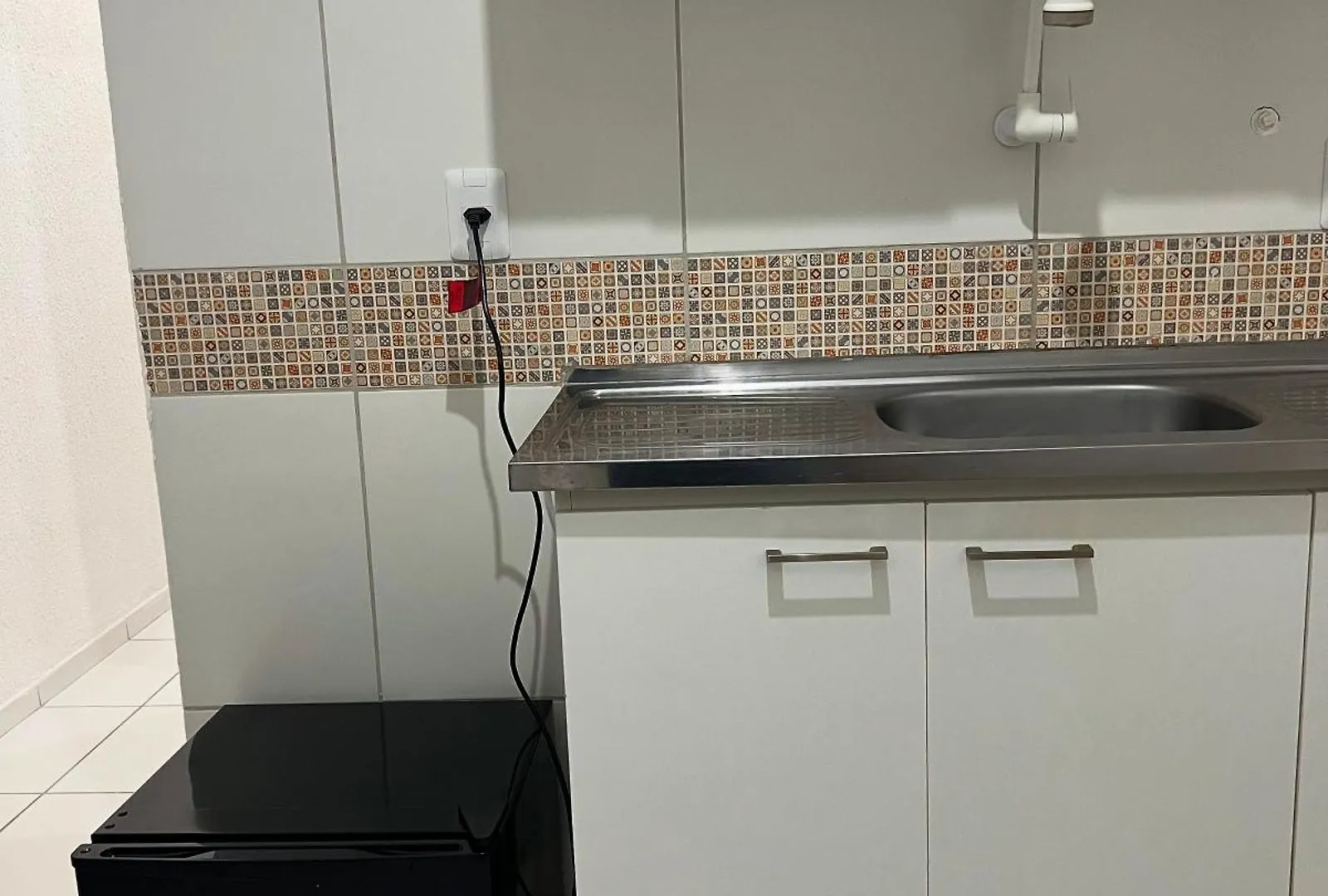 Apartamento Completo E Bem Localizado! Casa Biarritz! Fortaleza  0*, Fortaleza (Ceara) Brazil