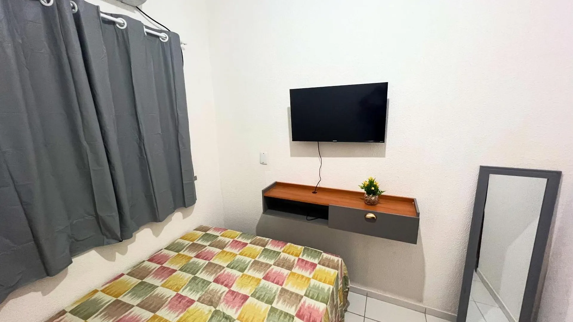 Apartamento Completo E Bem Localizado! Casa Biarritz! Fortaleza  Fortaleza (Ceara)