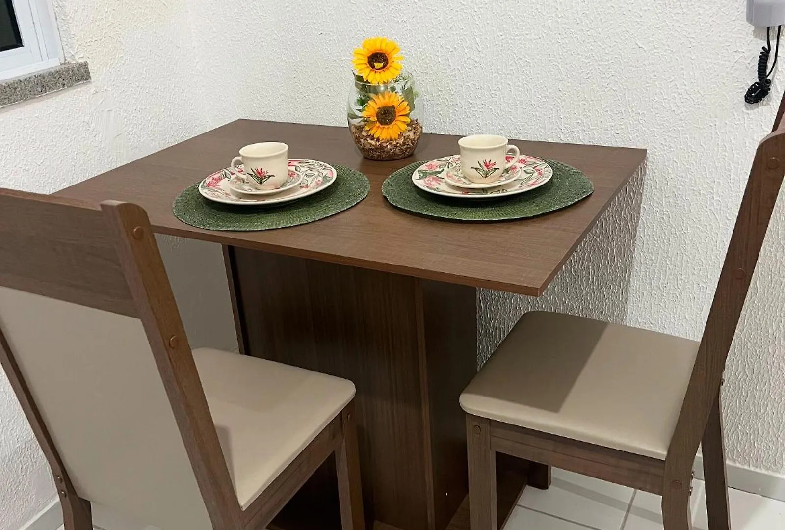 Apartamento Completo E Bem Localizado! Casa Biarritz! Fortaleza  Fortaleza (Ceara)