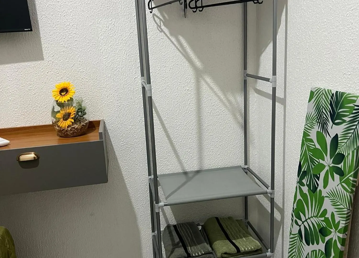 Apartamento Completo E Bem Localizado! Casa Biarritz! Fortaleza  Apartment