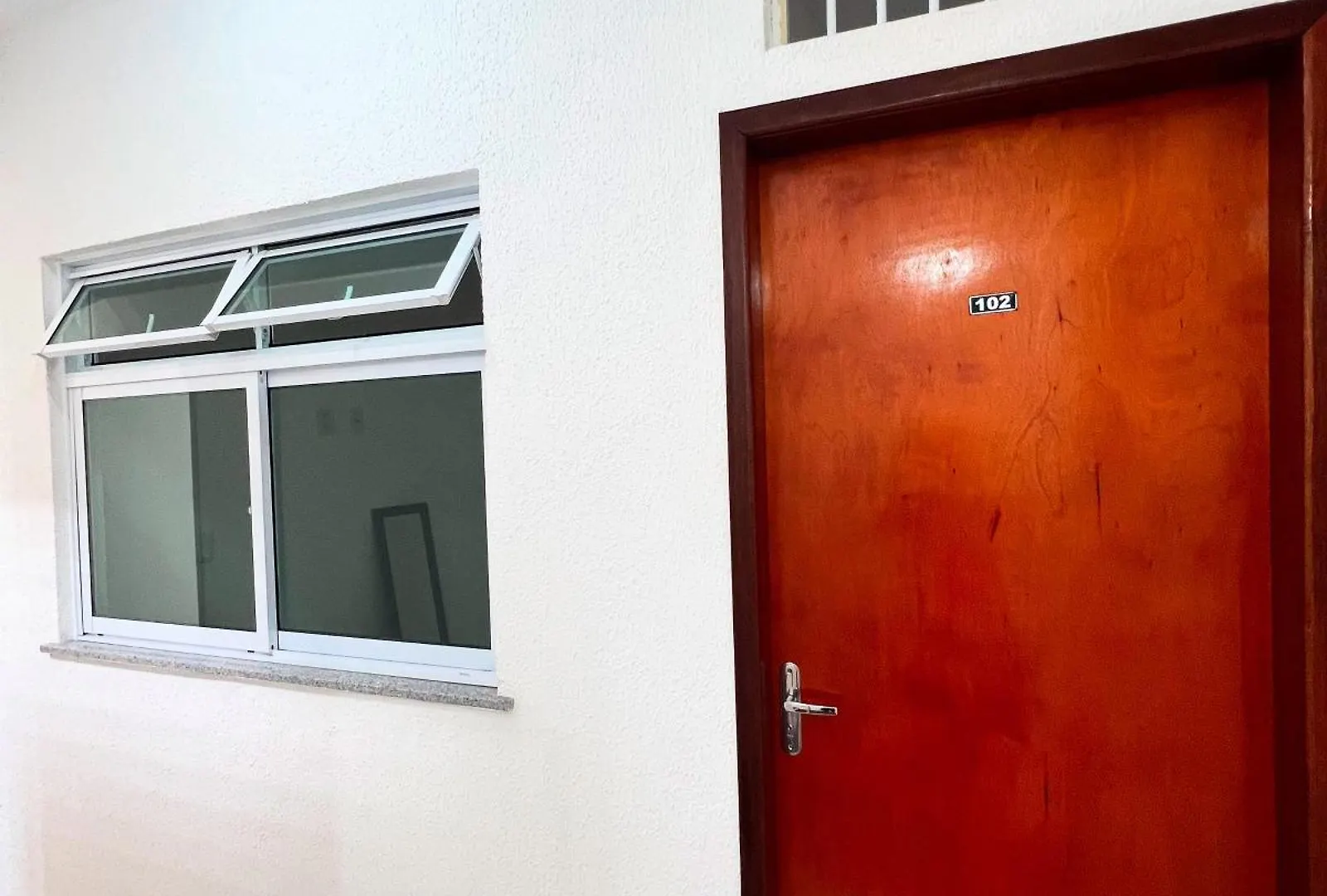 Apartamento Completo E Bem Localizado! Casa Biarritz! Fortaleza  Fortaleza (Ceara)