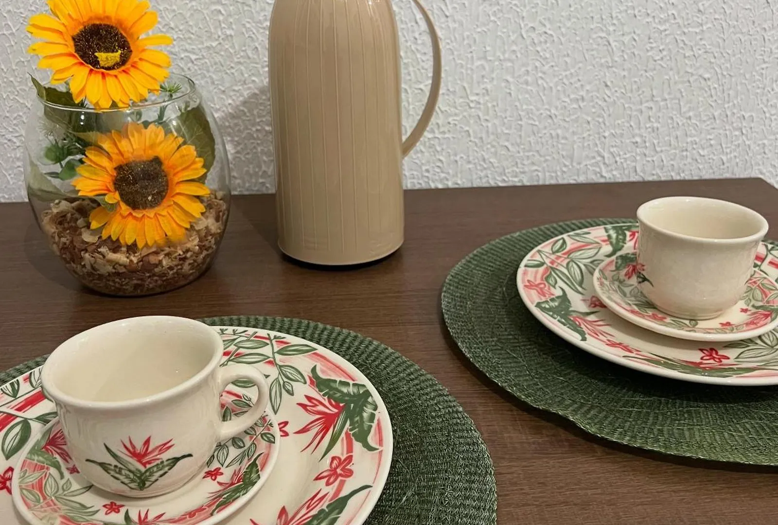 Apartamento Completo E Bem Localizado! Casa Biarritz! Fortaleza  Apartment
