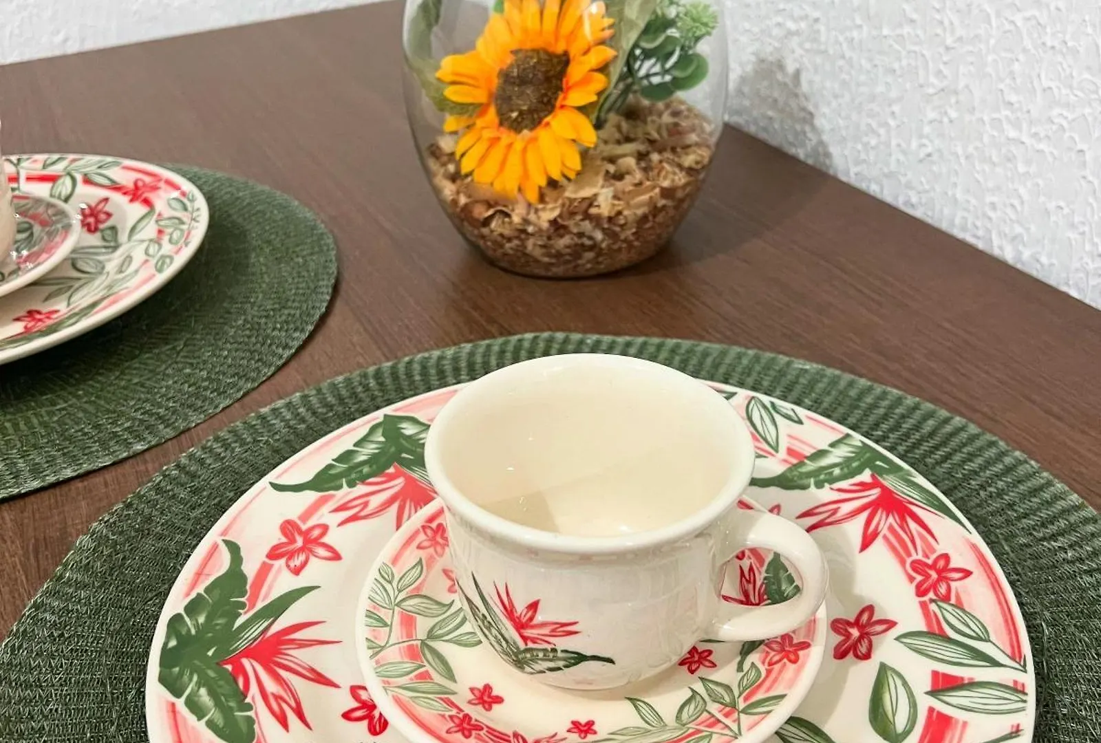 Apartamento Completo E Bem Localizado! Casa Biarritz! Fortaleza